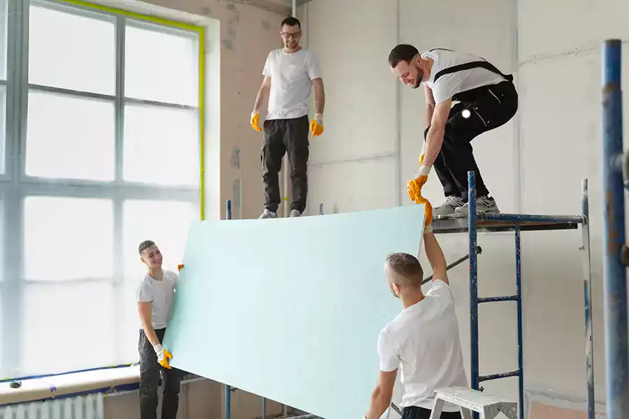 ANKARA GENEL TADİLAT