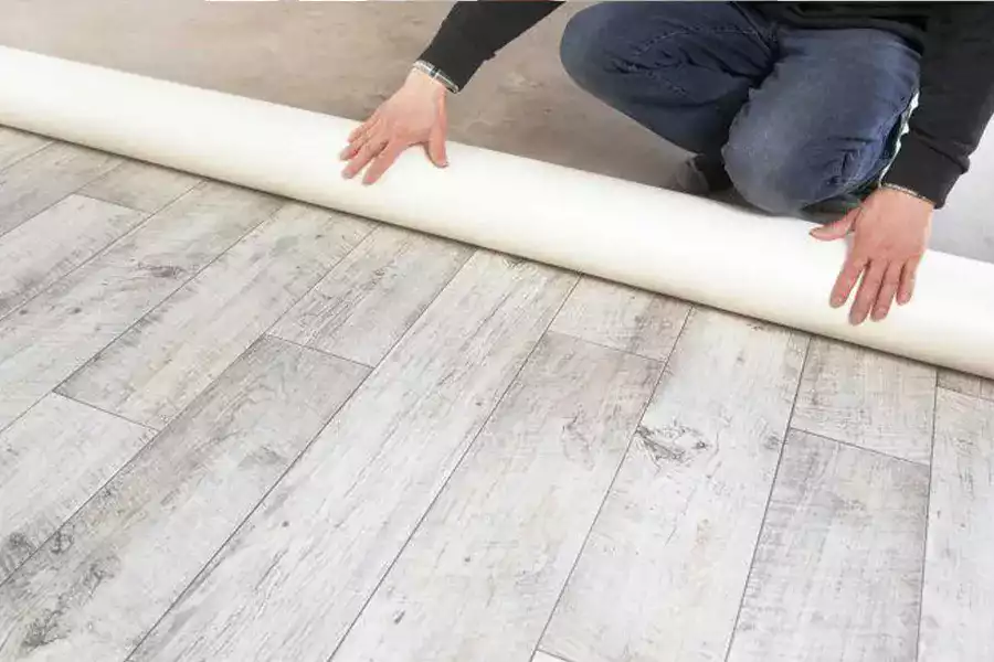 ANKARA ZEMİN KAPLAMA UYGULAMALARI