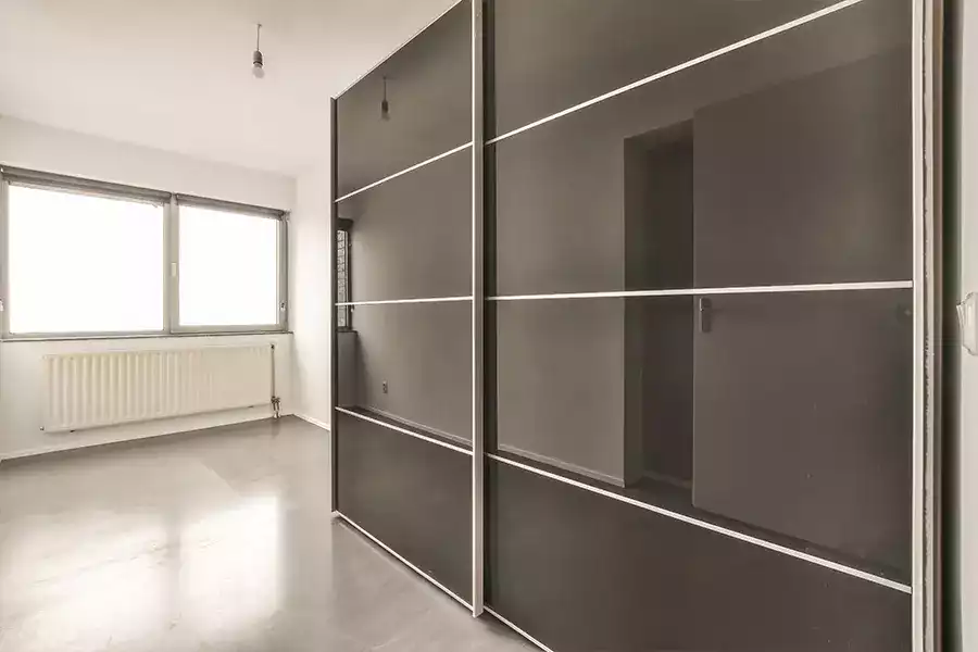 ANKARA VESTİYER VE GİYİNME DOLABI