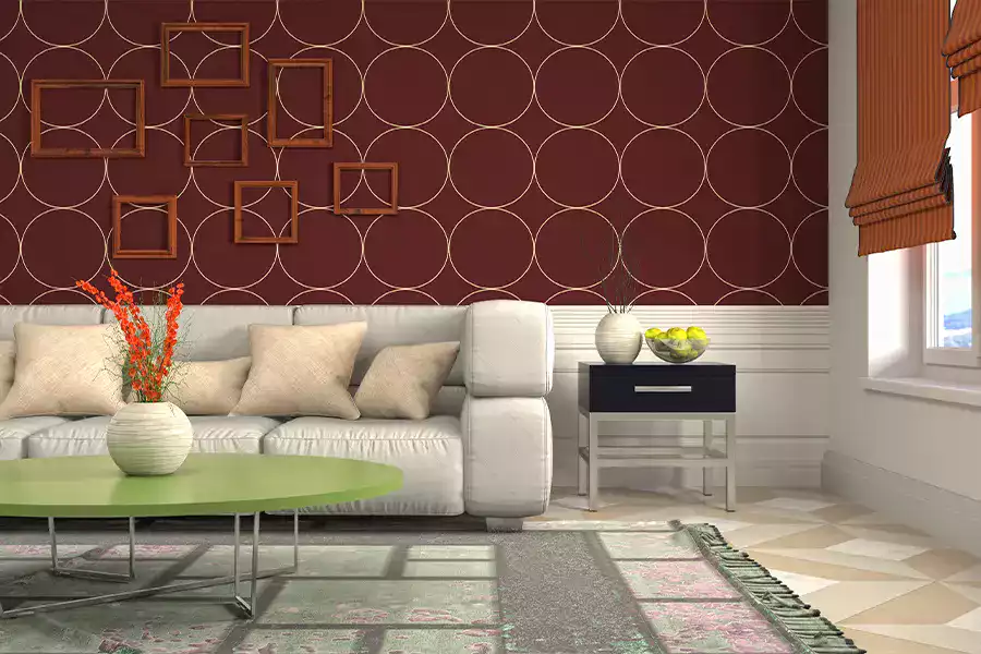 ANKARA DUVAR KAĞIDI KAPLAMA